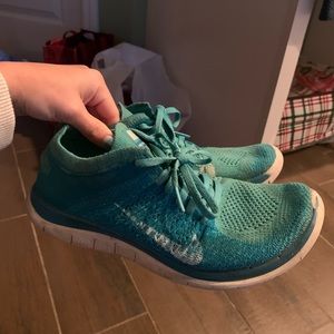 Nike Women’s Flyknit Shoes